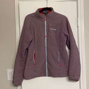 Patagonia Nano Puff Jacket (Women’s M)